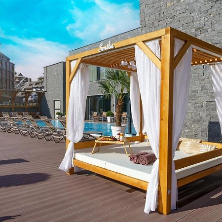 Gorski Hotel&Spa Kopaonik Exteriér fotografie