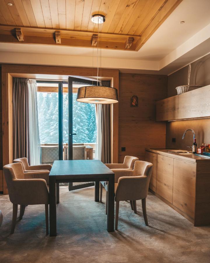 Gorski Hotel&Spa Kopaonik Exteriér fotografie