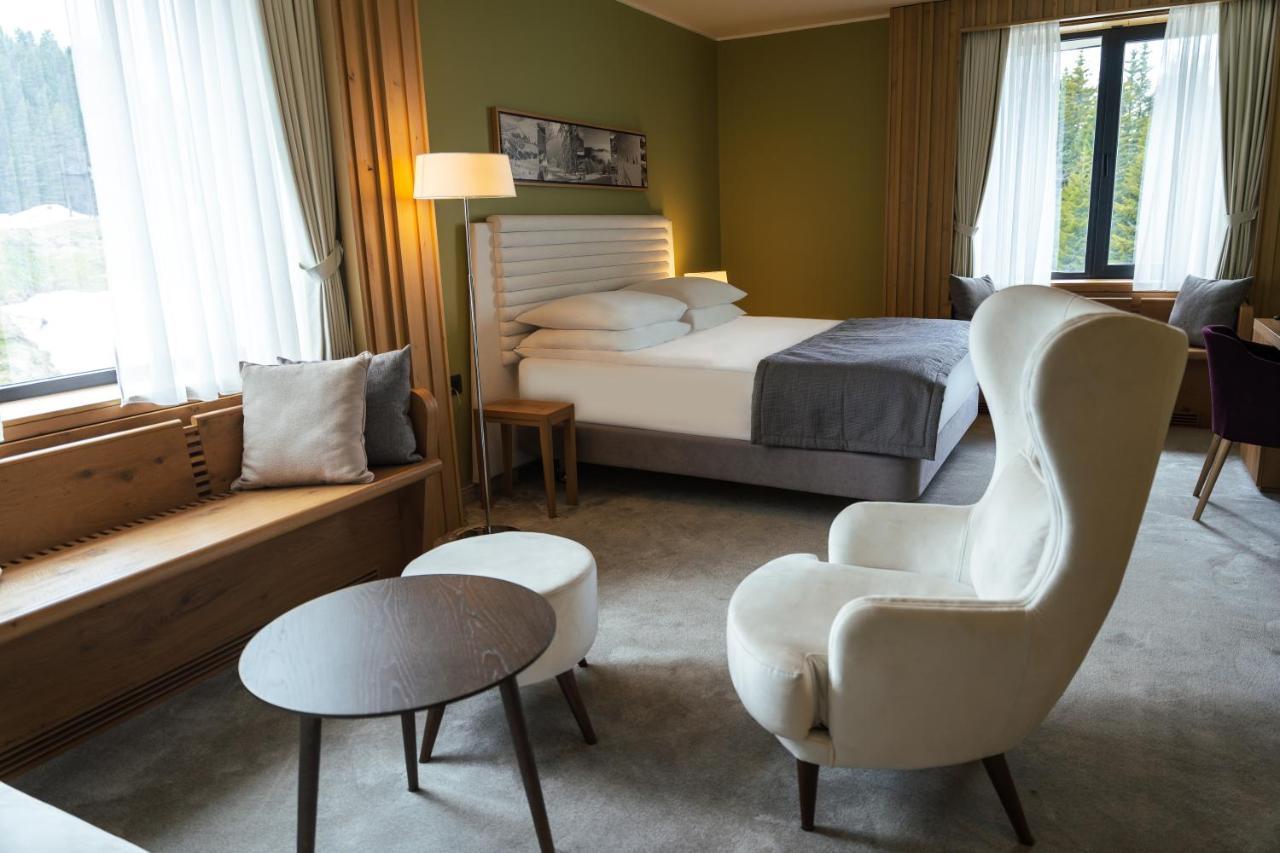 Gorski Hotel&Spa Kopaonik Exteriér fotografie