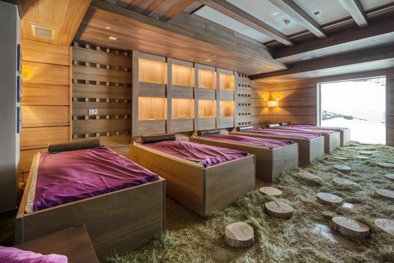 Gorski Hotel&Spa Kopaonik Exteriér fotografie