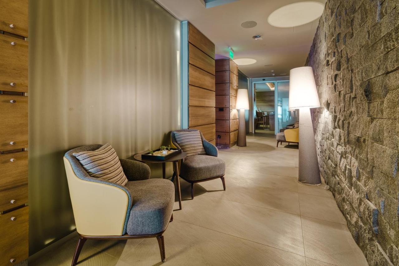 Gorski Hotel&Spa Kopaonik Exteriér fotografie