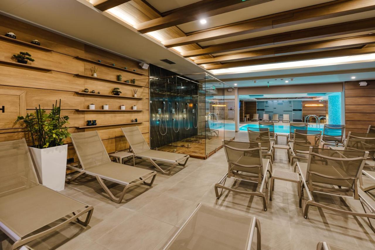 Gorski Hotel&Spa Kopaonik Exteriér fotografie