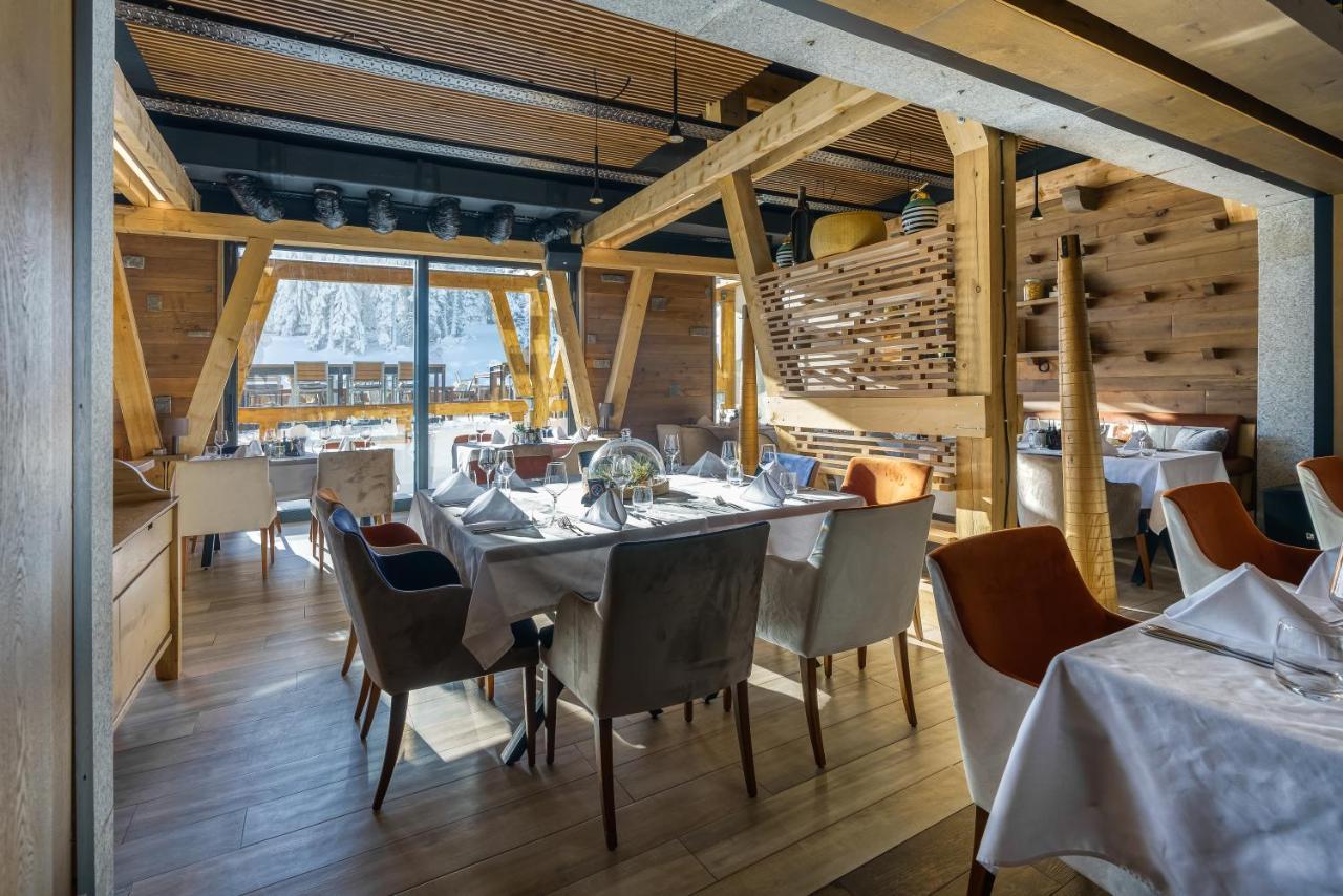 Gorski Hotel&Spa Kopaonik Exteriér fotografie