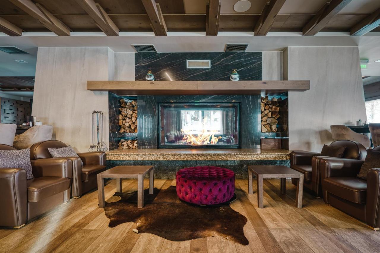 Gorski Hotel&Spa Kopaonik Exteriér fotografie