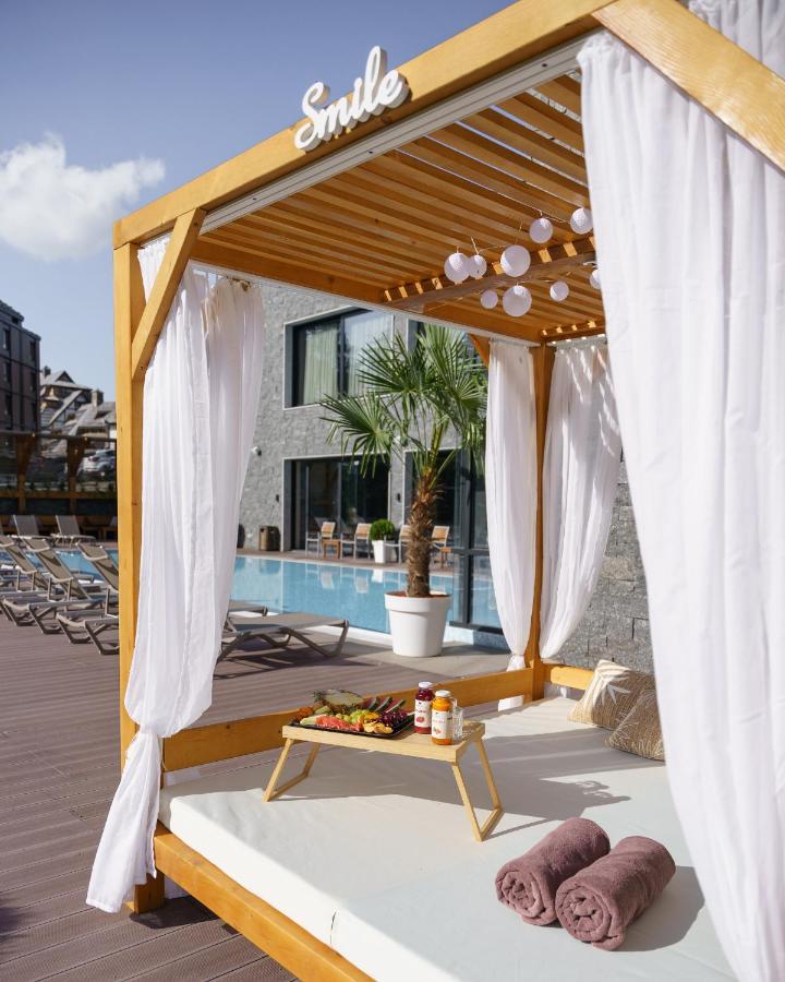 Gorski Hotel&Spa Kopaonik Exteriér fotografie