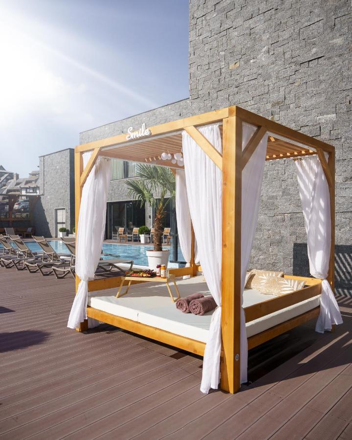 Gorski Hotel&Spa Kopaonik Exteriér fotografie
