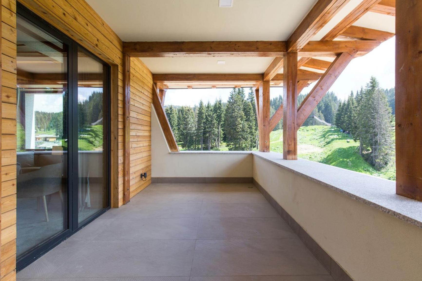 Gorski Hotel&Spa Kopaonik Pokoj fotografie