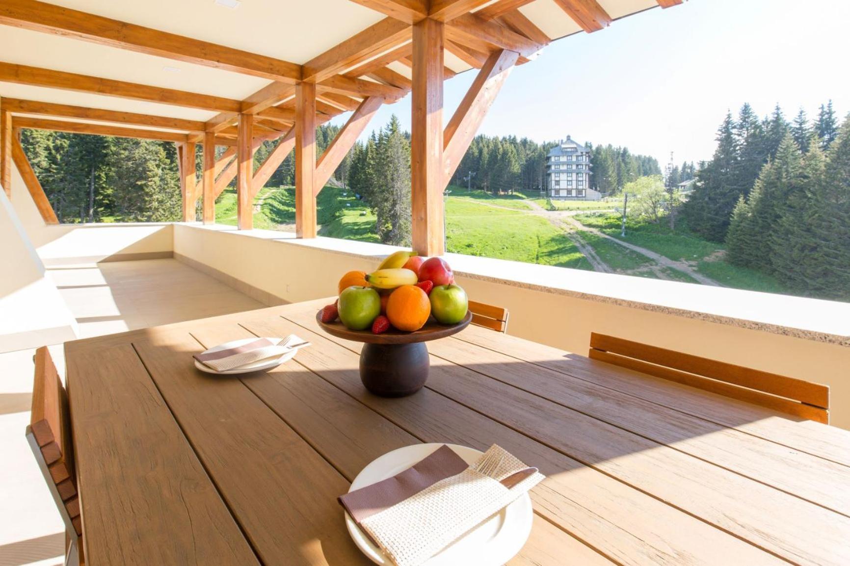 Gorski Hotel&Spa Kopaonik Pokoj fotografie