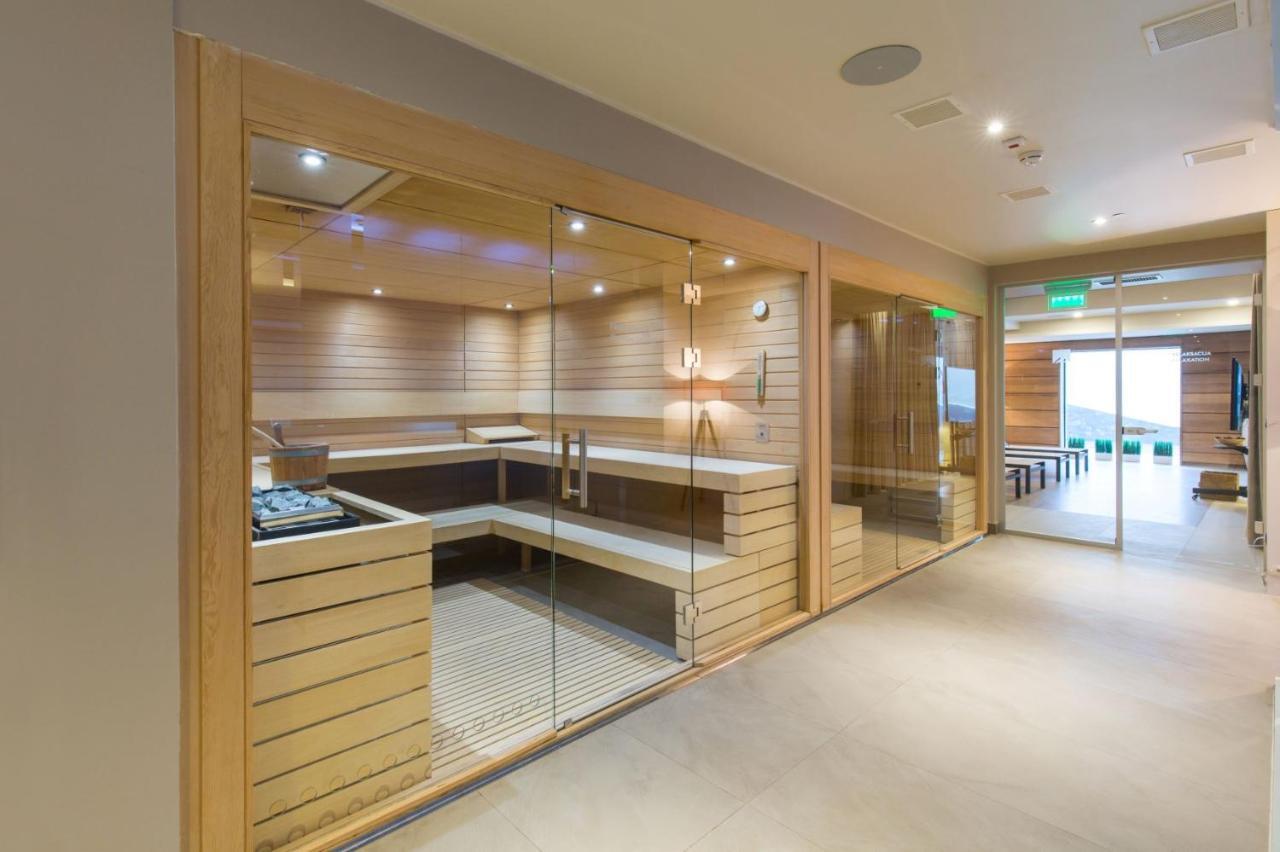 Gorski Hotel&Spa Kopaonik Exteriér fotografie